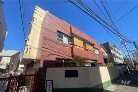 モナーク北新宿