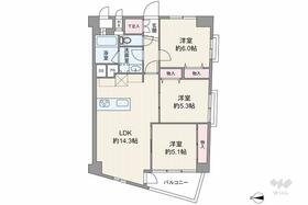 日生三鷹マンション