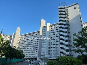 南砂住宅８号棟　７階　リ　ノベーション