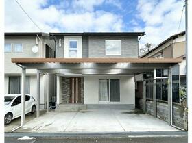 石川県金沢市三口新町１丁目