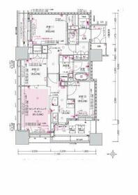 ザ・クロスシティタワー