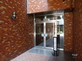 ライオンズマンション第６江坂