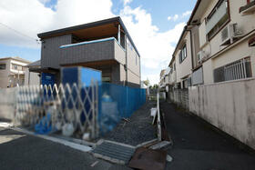 大阪府池田市荘園２丁目