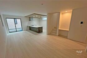 神奈川県川崎市中原区上平間