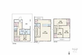 神奈川県川崎市中原区上平間