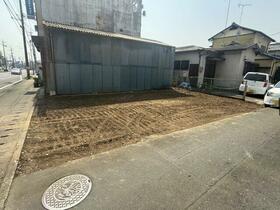静岡県磐田市見付