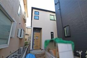 神奈川県川崎市中原区上平間