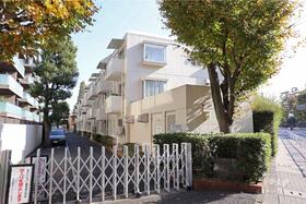 馬事公苑前シティハウス