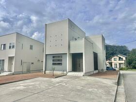 石川県羽咋郡志賀町西山台２丁目