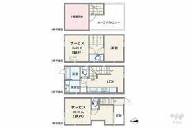 東京都台東区西浅草３丁目