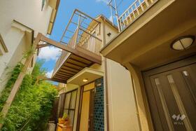 東京都北区中里３丁目