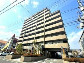 アルファステイツ中庄駅前?