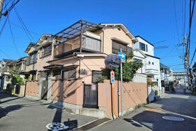 兵庫県尼崎市常松１丁目