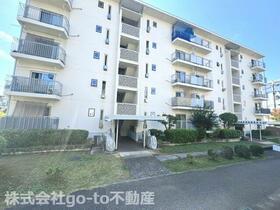 大久保東第一住宅１０号棟