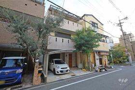 大阪府大阪市淀川区木川西３丁目