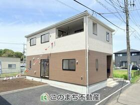 栃木県真岡市台町