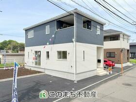 栃木県真岡市台町