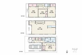 神奈川県川崎市幸区小向西町４丁目