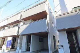 神奈川県川崎市幸区小向西町４丁目