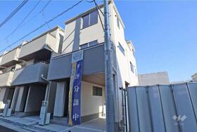 神奈川県川崎市幸区小向西町４丁目