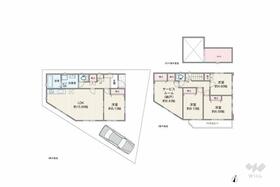 東京都大田区東馬込２丁目