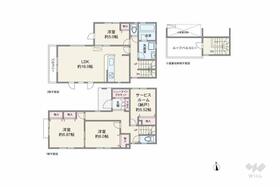 神奈川県川崎市高津区北野川