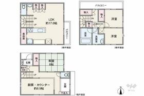 東京都足立区千住東１丁目