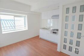 グリーンパーク六木２