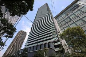 ザ・パークハウス中之島タワー