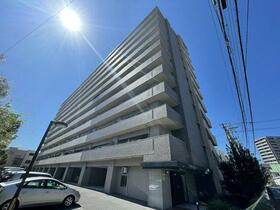 アルファステイツ岡山駅西