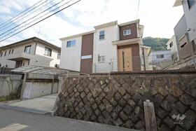 兵庫県西宮市生瀬高台