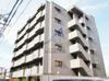 ルーブル羽田萩中 4階 築13年4ヶ月の賃貸物件