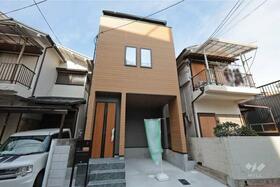 大阪府池田市鉢塚３丁目