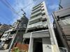 ラフィット松屋町 8階 築3年2ヶ月の賃貸物件