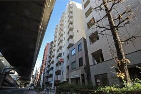 マンション池尻