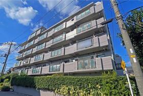 エンゼルハイム鳩ヶ谷緑町