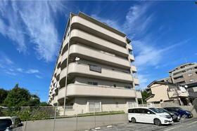 むさし野第１３ダイヤモンドマンション