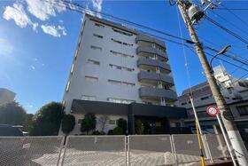 落合マンション