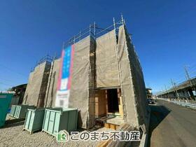 栃木県下野市下古山