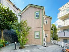 神奈川県横浜市港南区大久保２丁目