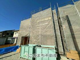 栃木県下野市下古山