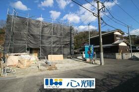 山口県宇部市大字際波