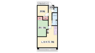 間取り：228057810298