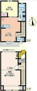 間取り：211064102327