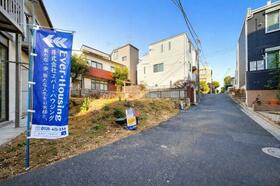 東京都杉並区松ノ木２丁目