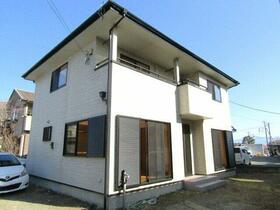 山梨県南アルプス市鏡中條