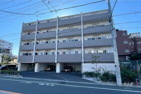 ジェノヴィア本羽田スカイガーデン