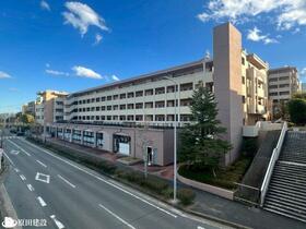 エスペローマ高の原イースト１番館