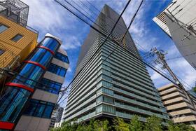 グランドメゾン新梅田タワーＴＨＥ　ＣＬＵＢ　ＲＥＳＩＤＥＮＣＥ