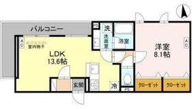 間取り：211064102315